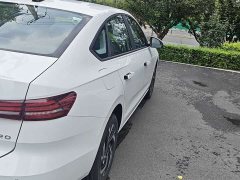 Volkswagen Lavida Pro 1.5L Starry Sky Six Million Edition - фото 8
