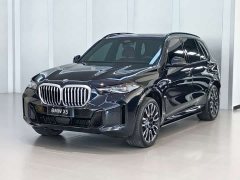 BMW X5 2023 xDrive40Li M Sport Night Package - фото 1