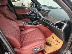 BMW X5 2023 xDrive40Li M Sport Night Package - фото 10