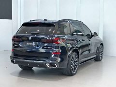 BMW X5 2023 xDrive40Li M Sport Night Package - фото 11