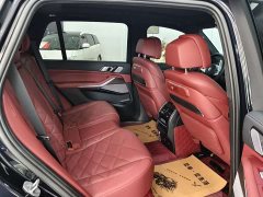 BMW X5 2023 xDrive40Li M Sport Night Package - фото 2