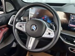 BMW X5 2023 xDrive40Li M Sport Night Package - фото 7