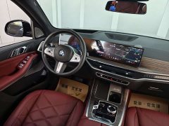 BMW X5 2023 xDrive40Li M Sport Night Package - фото 9