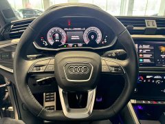 Audi Q3 45th Anniversary Collector’s Edition 35TFSI Fashionable and Dynamic - фото 12