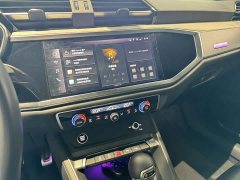 Audi Q3 45th Anniversary Collector’s Edition 35TFSI Fashionable and Dynamic - фото 15