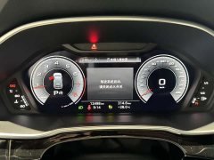 Audi Q3 45th Anniversary Collector’s Edition 35TFSI Fashionable and Dynamic - фото 16