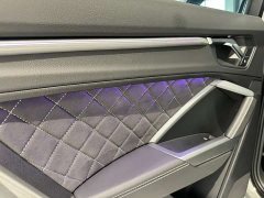 Audi Q3 45th Anniversary Collector’s Edition 35TFSI Fashionable and Dynamic - фото 17