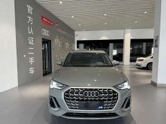 Audi Q3 45th Anniversary Collector’s Edition 35TFSI Fashionable and Dynamic - фото 2