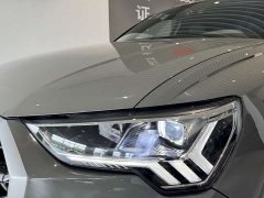Audi Q3 45th Anniversary Collector’s Edition 35TFSI Fashionable and Dynamic - фото 20