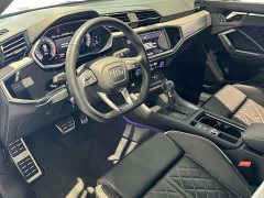 Audi Q3 45th Anniversary Collector’s Edition 35TFSI Fashionable and Dynamic - фото 5