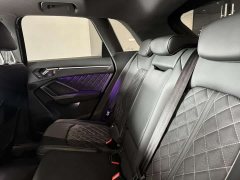 Audi Q3 45th Anniversary Collector’s Edition 35TFSI Fashionable and Dynamic - фото 9