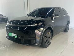 Li Auto Ideal L7 Pro - фото 1