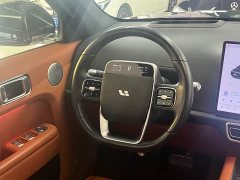 Li Auto Ideal L7 Pro - фото 11