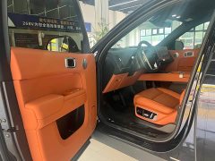 Li Auto Ideal L7 Pro - фото 14