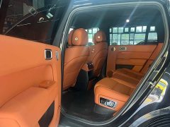 Li Auto Ideal L7 Pro - фото 15