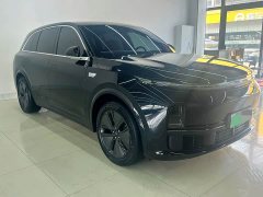 Li Auto Ideal L7 Pro - фото 3