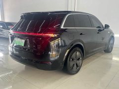 Li Auto Ideal L7 Pro - фото 7