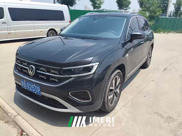 Lexus Tanyue 280TSI two-wheel drive luxury Plus advanced version - автомобиль из Китая