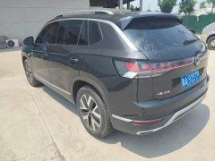 Lexus Tanyue 280TSI two-wheel drive luxury Plus advanced version - фото 4