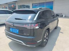 Lexus Tanyue 280TSI two-wheel drive luxury Plus advanced version - фото 6