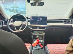 Lexus Tanyue 280TSI two-wheel drive luxury Plus advanced version - фото 9