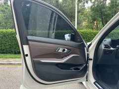 BMW 3 Series 330Li M Sports Night Package - фото 11