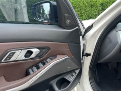 BMW 3 Series 330Li M Sports Night Package - фото 12