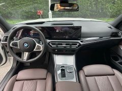 BMW 3 Series 330Li M Sports Night Package - фото 13