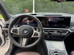 BMW 3 Series 330Li M Sports Night Package - фото 14