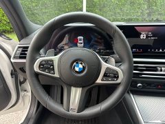 BMW 3 Series 330Li M Sports Night Package - фото 15