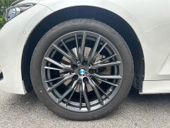 BMW 3 Series 330Li M Sports Night Package - фото 19