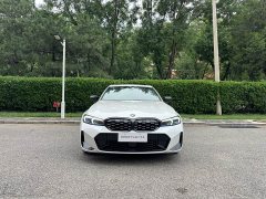 BMW 3 Series 330Li M Sports Night Package - фото 2