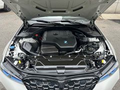 BMW 3 Series 330Li M Sports Night Package - фото 20