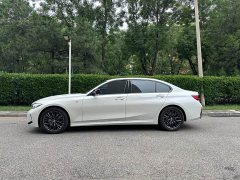 BMW 3 Series 330Li M Sports Night Package - фото 3