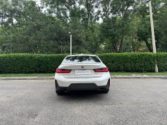 BMW 3 Series 330Li M Sports Night Package - фото 4
