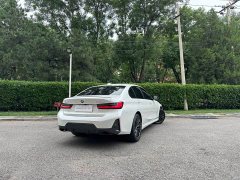 BMW 3 Series 330Li M Sports Night Package - фото 5