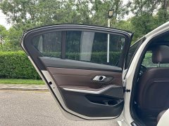 BMW 3 Series 330Li M Sports Night Package - фото 7