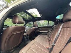 BMW 3 Series 330Li M Sports Night Package - фото 9