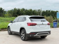 Lexus Tanyue 2022 330TSI two-wheel drive luxury smart connected version - фото 10