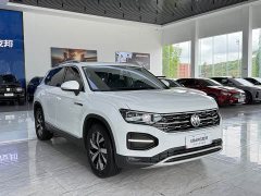 Lexus Tanyue 2022 330TSI two-wheel drive luxury smart connected version - фото 3
