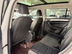 Lexus Tanyue 2022 330TSI two-wheel drive luxury smart connected version - фото 6