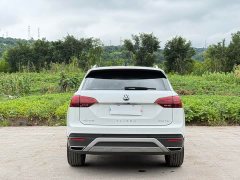 Lexus Tanyue 2022 330TSI two-wheel drive luxury smart connected version - фото 8