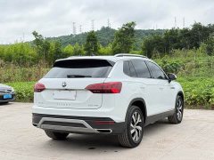 Lexus Tanyue 2022 330TSI two-wheel drive luxury smart connected version - фото 9
