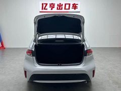 Toyota Levin 185T CVT Deluxe Edition - фото 16