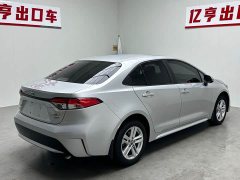 Toyota Levin 185T CVT Deluxe Edition - фото 17