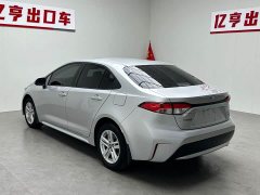 Toyota Levin 185T CVT Deluxe Edition - фото 18
