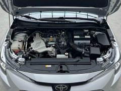 Toyota Levin 185T CVT Deluxe Edition - фото 19