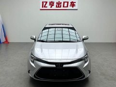 Toyota Levin 185T CVT Deluxe Edition - фото 2