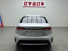 Toyota Levin 185T CVT Deluxe Edition - фото 20