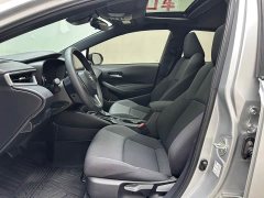 Toyota Levin 185T CVT Deluxe Edition - фото 4